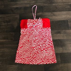 Tankini Top - like new!